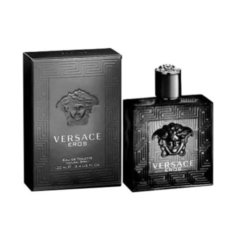 versace parfum black